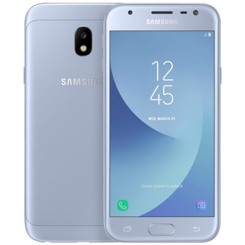Samsung Galaxy J3 2017 J330F Single SIM Blue